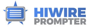 HiWire Prompter