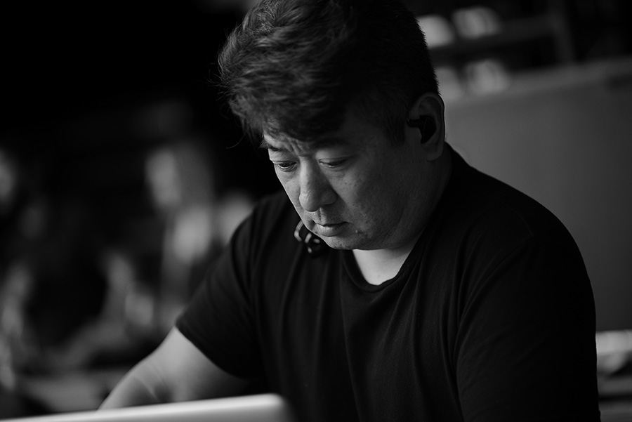 Dan Lee
